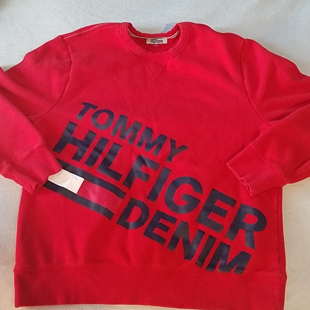 Tommy Hilfiger